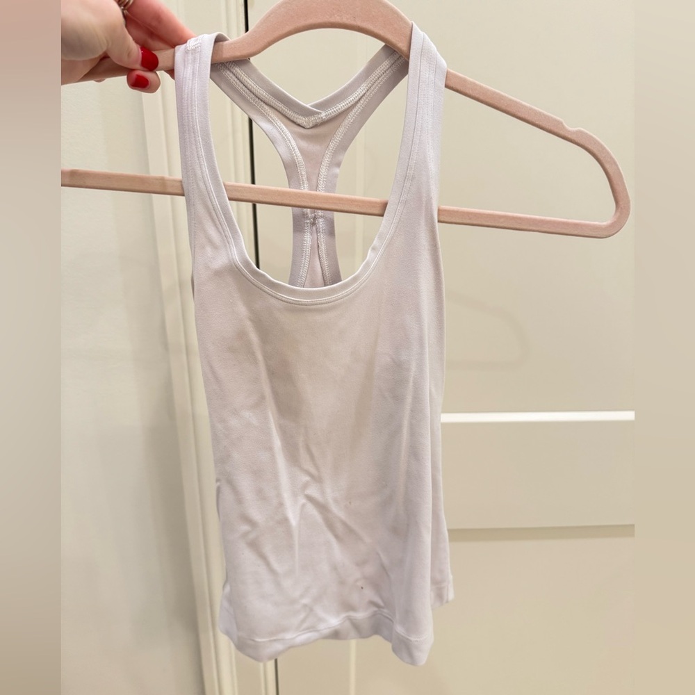 Lululemon women’s tank top